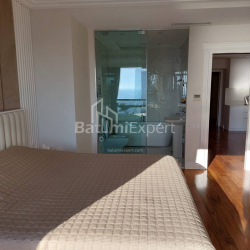 شقة سكنية 84 متر مربع - روستافيلي, باتومي, جورجيا