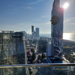 شقة سكنية 84 متر مربع - روستافيلي, باتومي, جورجيا