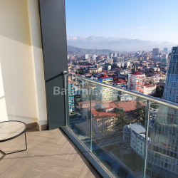 شقة سكنية 84 متر مربع - روستافيلي, باتومي, جورجيا