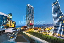 شقة سكنية 84 متر مربع - روستافيلي, باتومي, جورجيا