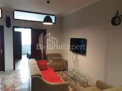 شقة سكنية 62 متر مربع - نيكو بيروسماني, Batumi, جورجيا