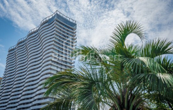 شقة سكنية 1-комн 25 m² - يوسف كوبالادزه, Batumi