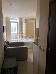 شقة سكنية 1-комн 25 m² - يوسف كوبالادزه, Batumi