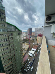 شقة سكنية 68 متر مربع - يوسف كوبالادزه, باتومي, جورجيا