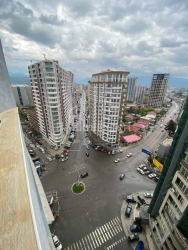 شقة سكنية 68 متر مربع - يوسف كوبالادزه, باتومي, جورجيا