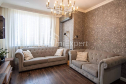 شقة سكنية 3-комн 90 m² - نيكو بيروسماني, Batumi