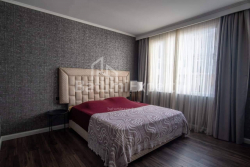 شقة سكنية 3-комн 90 m² - نيكو بيروسماني, Batumi