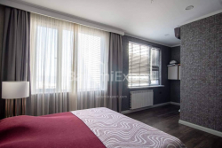 شقة سكنية 3-комн 90 m² - نيكو بيروسماني, Batumi