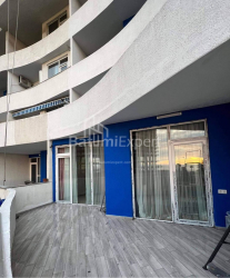 شقة سكنية 91 متر مربع - شريف خيمشياشفيلي, Batumi, جورجيا