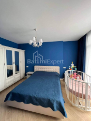 شقة سكنية 91 متر مربع - شريف خيمشياشفيلي, Batumi, جورجيا