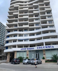 شقة سكنية 91 متر مربع - شريف خيمشياشفيلي, Batumi, جورجيا