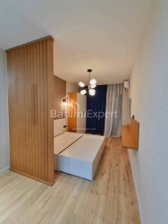 شقة سكنية 1-комн 30 m² - زقاق الأبطال, Batumi