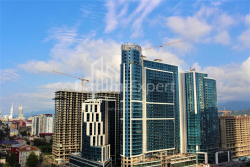 شقة سكنية 1-комн 30 m² - زقاق الأبطال, Batumi
