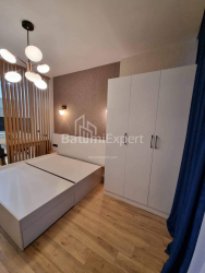 شقة سكنية 1-комн 30 m² - زقاق الأبطال, Batumi