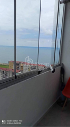 شقة سكنية 44 متر مربع - يوسف كوبالادزه, Batumi, جورجيا