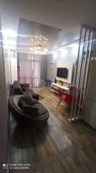 شقة سكنية 44 متر مربع - يوسف كوبالادزه, Batumi, جورجيا
