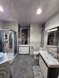 شقة سكنية 98 متر مربع - ميخائيل ليرمونتوف, باتومي, جورجيا