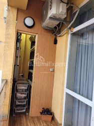 شقة سكنية 98 متر مربع - ميخائيل ليرمونتوف, باتومي, جورجيا