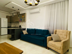 شقة سكنية 3-комн 57 m² - نيكو بيروسماني, Batumi