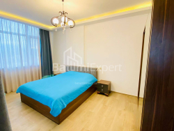 شقة سكنية 3-комн 57 m² - نيكو بيروسماني, Batumi