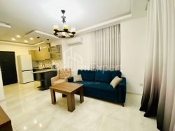 شقة سكنية 3-комн 57 m² - نيكو بيروسماني, Batumi