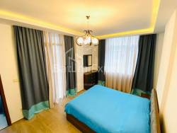 شقة سكنية 3-комн 57 m² - نيكو بيروسماني, Batumi