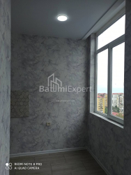 شقة سكنية 65 متر مربع - شالفا إيناساريدزه, Batumi, جورجيا