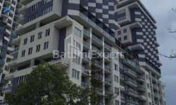 شقة سكنية 3-комн 65 m² - شالفا إيناساريدزه, Batumi