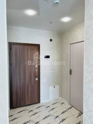 شقة سكنية 47 متر مربع - زيولي شارتافا, Batumi, جورجيا