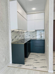 شقة سكنية 47 متر مربع - زيولي شارتافا, Batumi, جورجيا