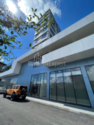 شقة سكنية 47 متر مربع - زيولي شارتافا, Batumi, جورجيا