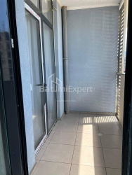 شقة سكنية 47 متر مربع - زيولي شارتافا, Batumi, جورجيا