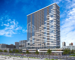 شقة سكنية 2-комн 47 m² - زيولي شارتافا, Batumi