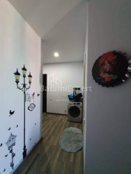 شقة سكنية 62 متر مربع - ميخائيل جافاخيشفيلي, Batumi, جورجيا