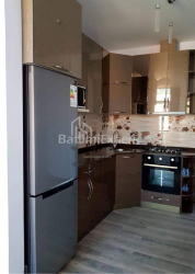 شقة سكنية 62 متر مربع - ميخائيل جافاخيشفيلي, Batumi, جورجيا
