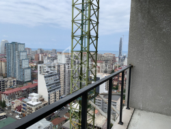 شقة سكنية 37.1 متر مربع - خيدرة أباشيدزه, Batumi, جورجيا