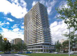 شقة سكنية 1-комн 37.1 m² - خيدرة أباشيدزه, Batumi