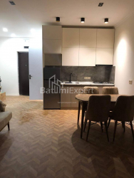 شقة سكنية 48 متر مربع - أنجيسا, Batumi, جورجيا