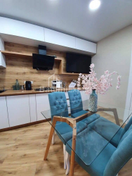شقة سكنية 2-комн 42 m² - نيكو بيروسماني, Batumi
