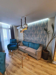 شقة سكنية 2-комн 42 m² - نيكو بيروسماني, Batumi