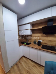 شقة سكنية 42 متر مربع - نيكو بيروسماني, باتومي, جورجيا
