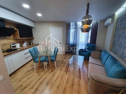 شقة سكنية 2-комн 42 m² - نيكو بيروسماني, Batumi