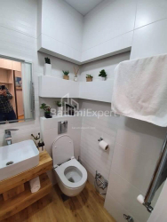شقة سكنية 42 متر مربع - نيكو بيروسماني, باتومي, جورجيا