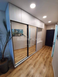 شقة سكنية 42 متر مربع - نيكو بيروسماني, باتومي, جورجيا
