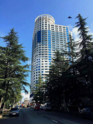 شقة سكنية 42 متر مربع - نيكو بيروسماني, باتومي, جورجيا