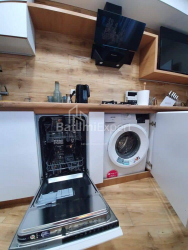 شقة سكنية 42 متر مربع - نيكو بيروسماني, باتومي, جورجيا