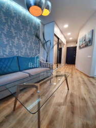 شقة سكنية 2-комн 42 m² - نيكو بيروسماني, Batumi