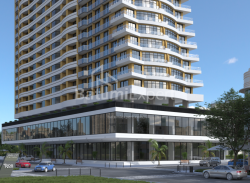 شقة سكنية 37.1 متر مربع - خيدرة أباشيدزه, Batumi, جورجيا