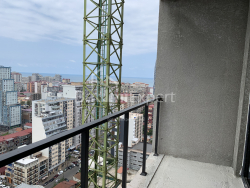 شقة سكنية 37.1 متر مربع - خيدرة أباشيدزه, Batumi, جورجيا
