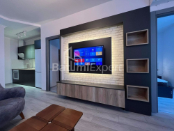 شقة سكنية 3-комн 58 m² - زقاق الأبطال, Batumi
